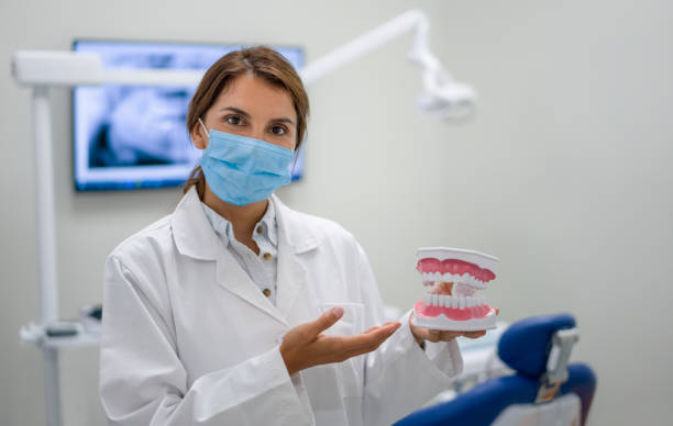 Best Emergency Gum Treatment in Shawnee, KS