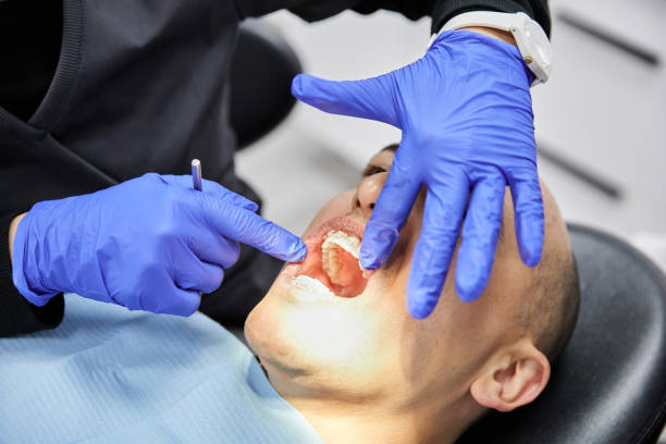 Best Emergency Treatment for Dental Infections or Abscesses in Shawnee, KS