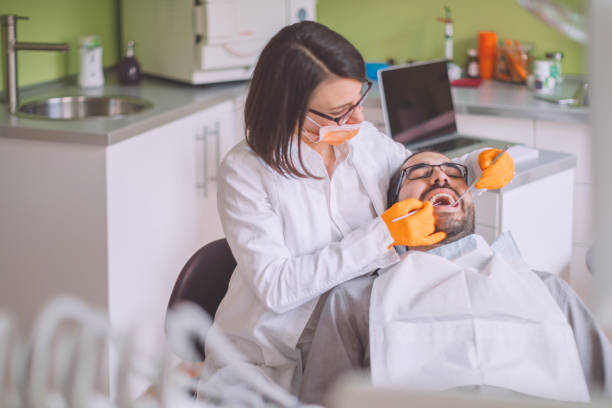 Best Emergency Tooth Extraction in Shawnee, KS